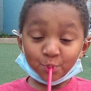 Meet your Posher, Reuben